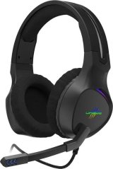 uRAGE SoundZ 710 čierne (186065)