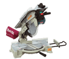Makita LH1040 1650 W 260 mm