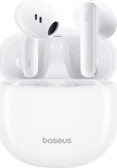 Baseus WIRELESS HEADPH. BASEUS BOWIE E13 WHITE