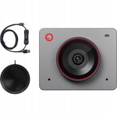 Obsbot OBSBOT Meet 2 Combo Space Grey Webcam