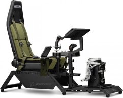 Next Level Racing Boeing Flight Simurokovor Military (NLR-S028)