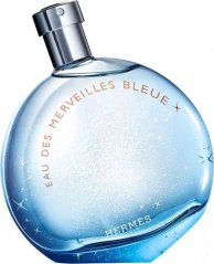 Hermes Eau Des Merveilles Bleue EDT 100 ml WOMEN
