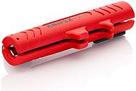 Knipex univerzálny narzędzia do zdejmowania izolacji 125mm(1680125SB)