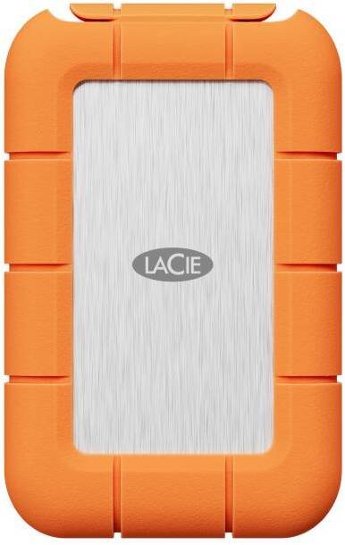 LaCie Rugged SSD4 4Tb USB 40Gbs
