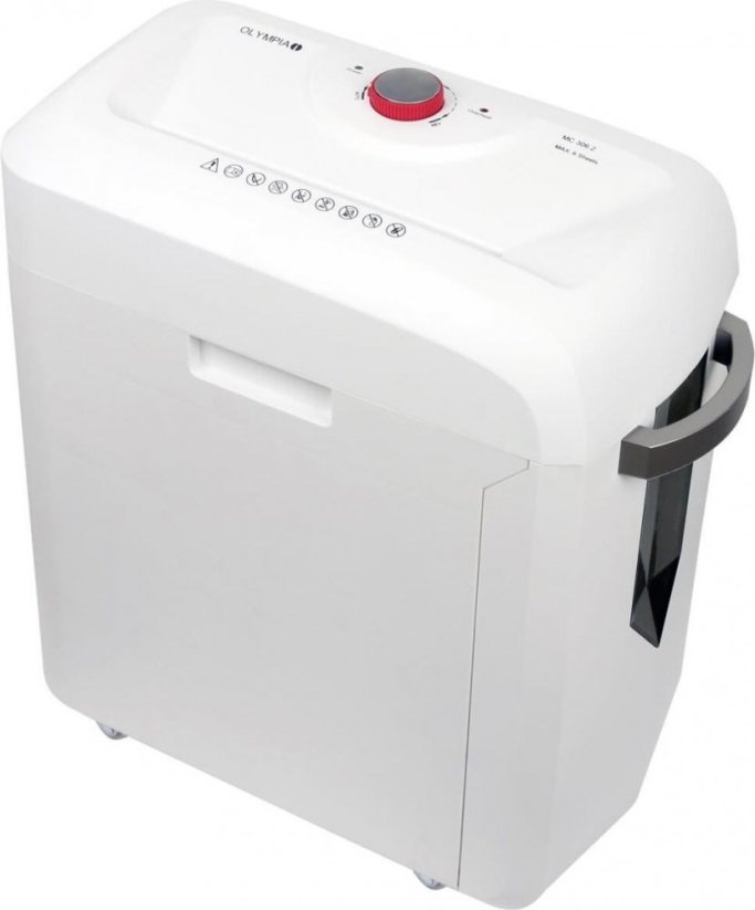 Olympia MC 306.2 P-5 210 W