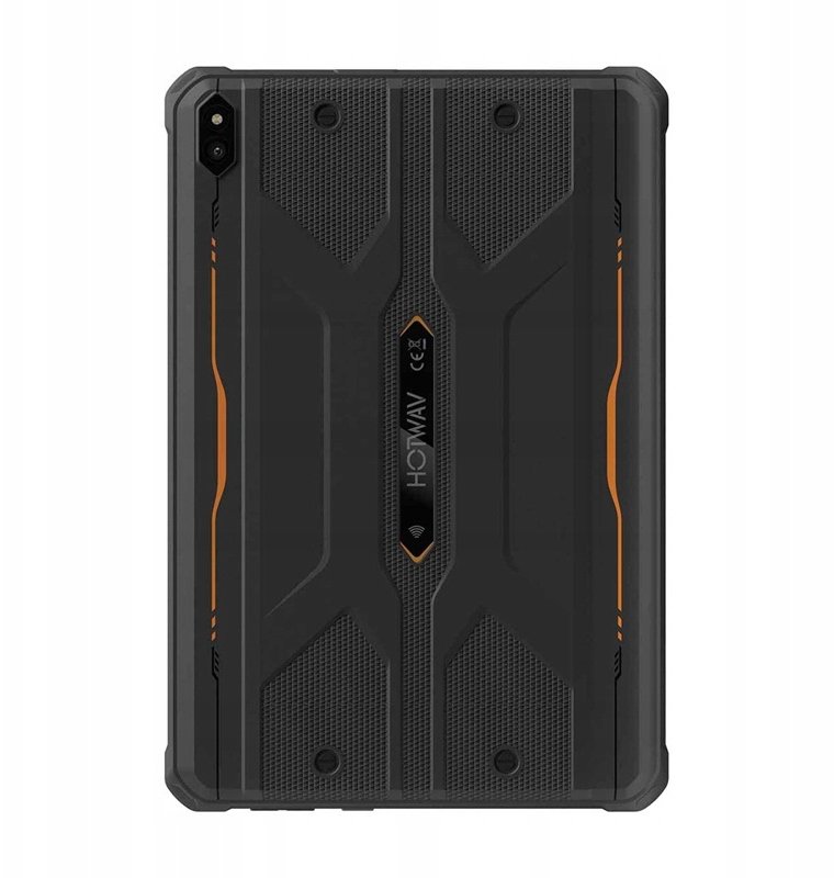 Hotwav TAB R10 Pro Oranžový (R10 Pro Orange)