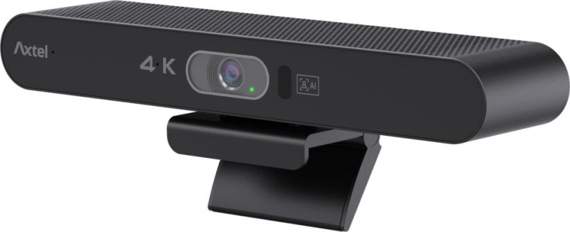 Axtel Axtel AX-4K-VBM kamera internetowa 8 MP 3840 x 2160 px Čierny