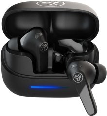 JLab Audio JBuds ANC Pods Čierny