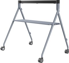 Yealink Yealink MB-FS-P650T 165,1 cm (65") Čierny, Sivý