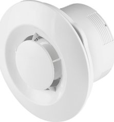 AWENTA ventilátor sufitowy Sateo fi125 135m3/h 15W 230V Biely WXS125T