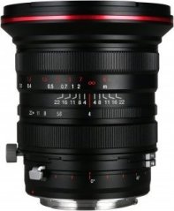 Venus Optics Objektív Venus Optics Laowa 20 mm f/4,0 Zero-D Shift do Canon EF