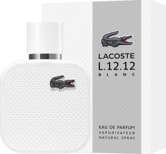 Lacoste LACOSTE L.12.12 Eau de Parfum Blanc edp 100ml MEN