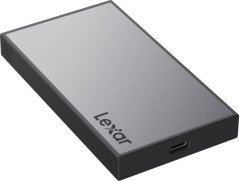 Lexar Professional Workflow Portable SSD, up to R2000/W2000, IP68, 4TB