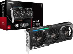 ASRock Radeon RX 9070 Challenger 16GB GDDR6