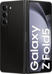 Samsung Z Fold5 5G 12/1TB Čierny  (88060950124140)