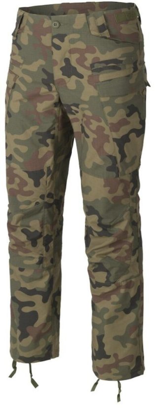 Helikon-Tex Nohavice SFU NEXT Mk2® - PolyCotton Stretch Ripstop