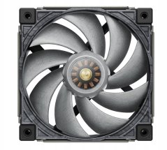 SilentiumPC Sudokoo Mach120 (R-MACH120-GYWPN1-GAS)