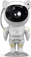 ExtraLink Projektor gwiazd Astronauta