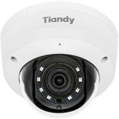 Uniview Kamera wandaloodporna IP TC-C35KS SPEC:I3/E/Y/M/S/H/2.8MM/V4.0 5 Mpx 2.8 mm TIANDY