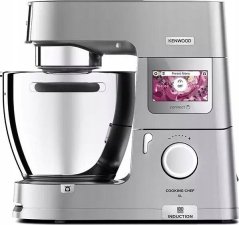 Kenwood Food processor KENWOOD FDP302SI