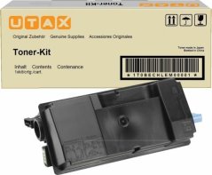 Utax PK-3010 Black Originál  (1T02T90UT0)
