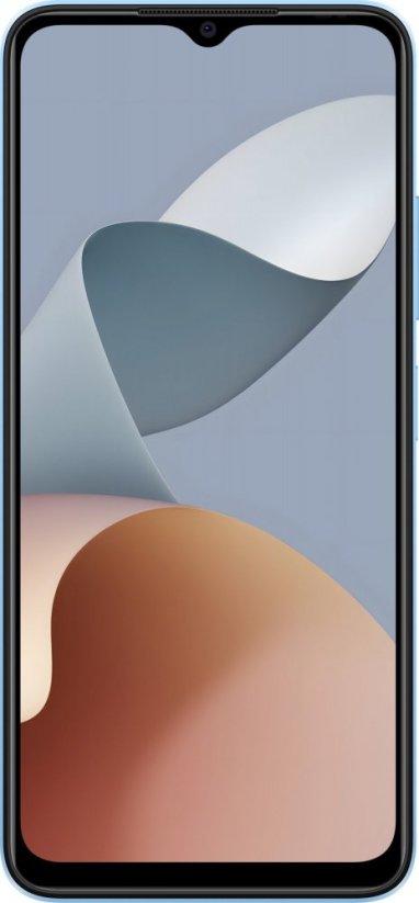ZTE Blade A54 4/64GB Modrý  (8663024)