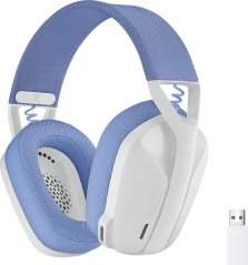 Logitech G435 Białe (981-001074)