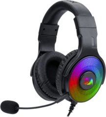 Redragon Pandora H350 RGB Czarne (RED-H350RGB)