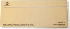 Konica Minolta Tnp-76 Toner Cartridge 1