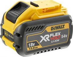 Dewalt akumulátor Flexvolt 18/54V 12.0/4.0Ah (DCB548-XJ)