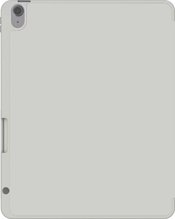 Jcpal DURAPRO PROTECTIVE FOLIO CASE FOR IPAD AIR 11-INCH (M4,2024) - LIGHT