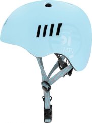 Spokey PUMPTRACK prilba r. 54-58 cm BL