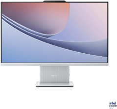 Lenovo IdeaCentre AIO 27ILL11 Core Ultra 7 256V, 16 GB, 512 GB SSD Windows 11 Home