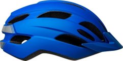 Bell prilba mtb BELL TRACE Rozmer prilbau: S/M(52-57cm), Wybierz farba: Matte Blue, System MIPS: NIE