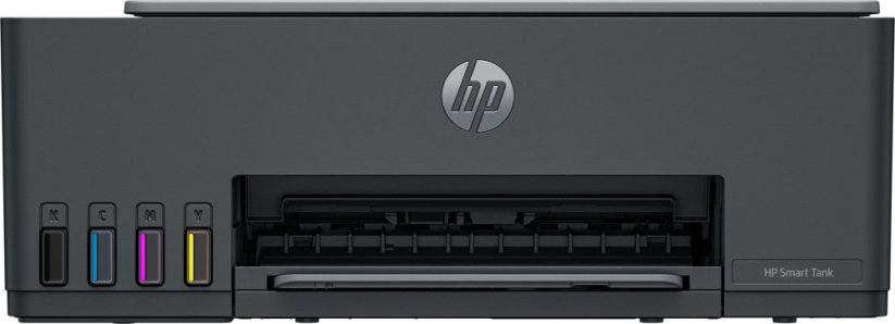 HP Tank Color Drukarka (9B2D7A)