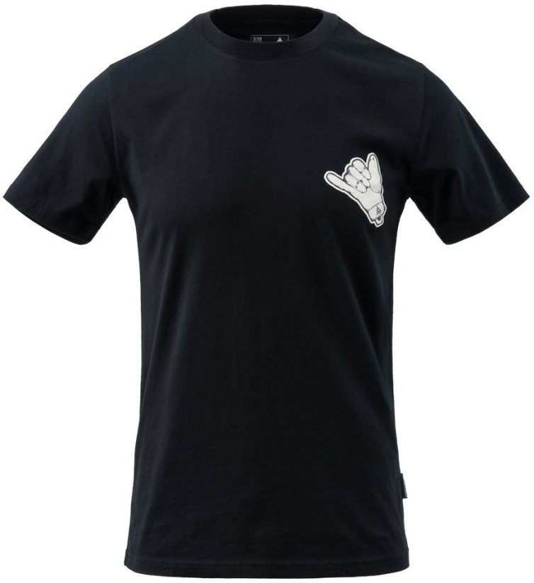 Helikon-Tex T-shirt DA Shaka - Cotton - Black