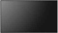 NEC MODEL PN-E559, 55" E-Series Large Format Display, UHD, 350cd/m2, D-LED backlight, 16/7 proof, USB MediaPlayer