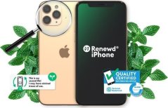Apple Renewd iPhone 11 Pro 64GB gold