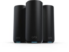 NETGEAR Orbi 870 3-pak (RBE873B-100EUS)