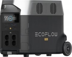 EcoFlow Delta Pro 3600 Wh