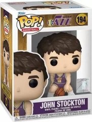 Funko Pop Funko Figurka POP Basketball: John Stockton