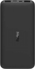 Xiaomi Redmi 10000mAh Čierny