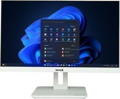 Wortmann AG TERRA ALL-IN-ONE-PC 2410HA wh GREENLINE one size