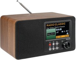 Albrecht Cyfrowe DR 863 (27863)