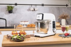 ETA Gratus Kuliner II Origin Biely