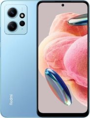 Xiaomi Redmi Note 12 5G 4/128GB Modrý  (MZB0CYWEU)