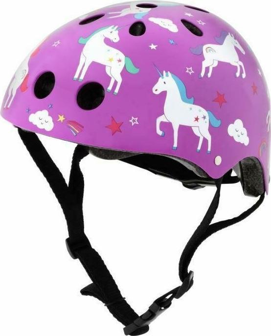 Hornit prilba detský Unicorn S 48-53cm