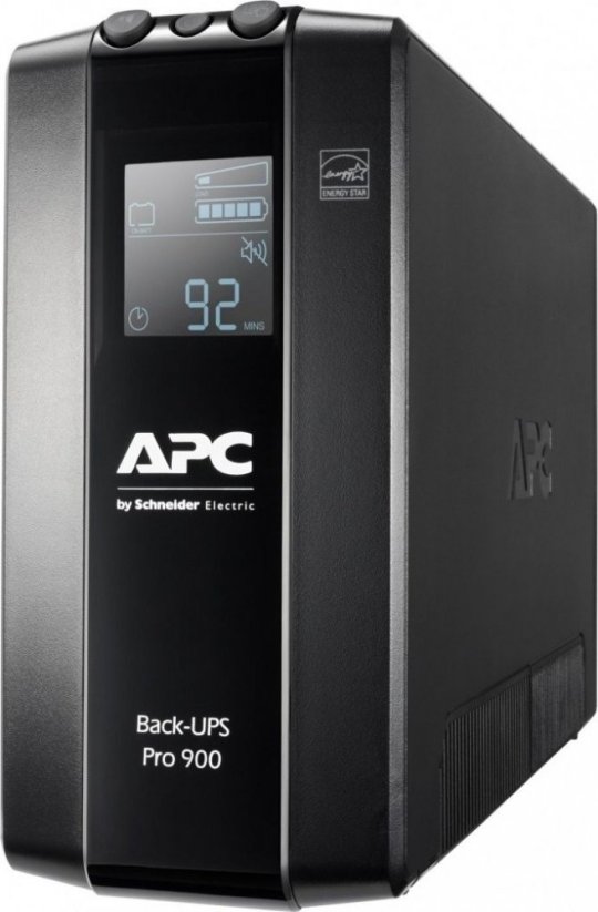 APC Back-UPS Pro 900VA (BR900MI)