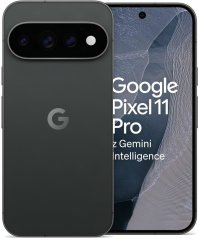 Google Pixel 11 Pro 5G 16/512GB Čierny (GA11760-GB)