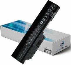 HP HS04 lithium-ion notebook